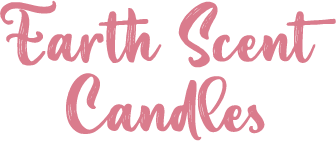 Earth Scent Candles